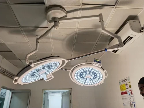 What Makes LED OT Lights Valuable in Modern Operating Rooms?