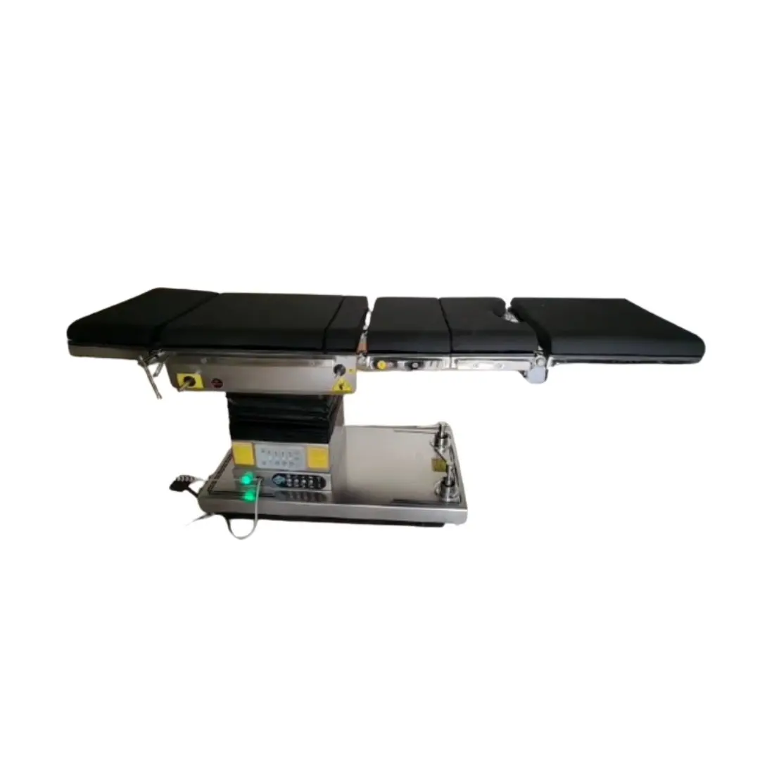 Five-Function OT Table